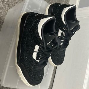 Air Jordan edited by Vogue